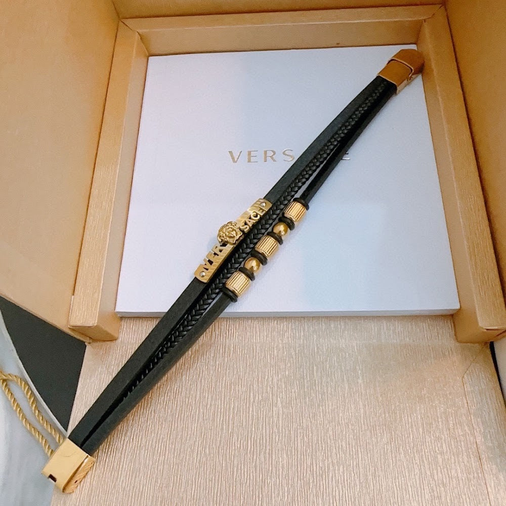 Dragons Bags Versace Luxury Jewelry --51436
