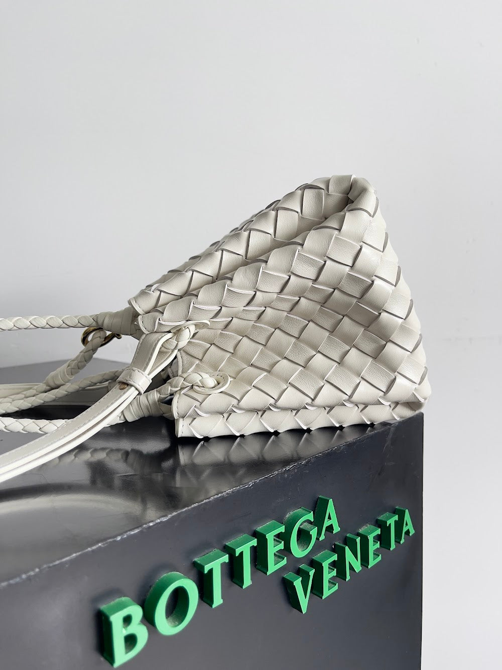Dragons Bags Bottegan Luxury Bag --91098
