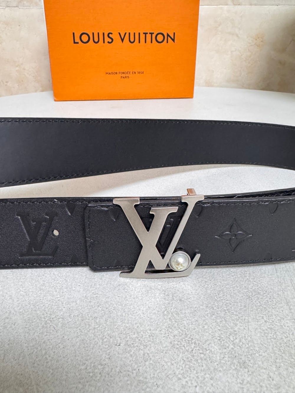 Dragons Bags ln Luxury Belt --110022