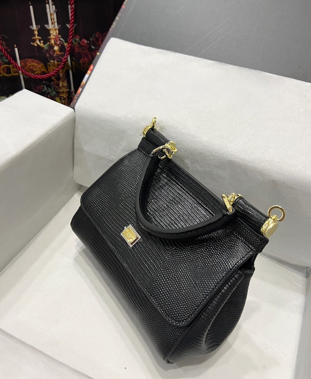 Dragons Bags DGn Luxury Bag --93512