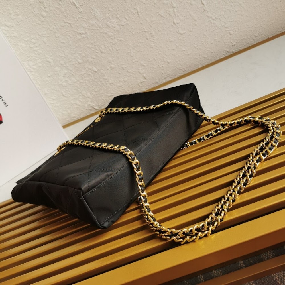 Dragons Bags Pradn Luxury Bag --101535
