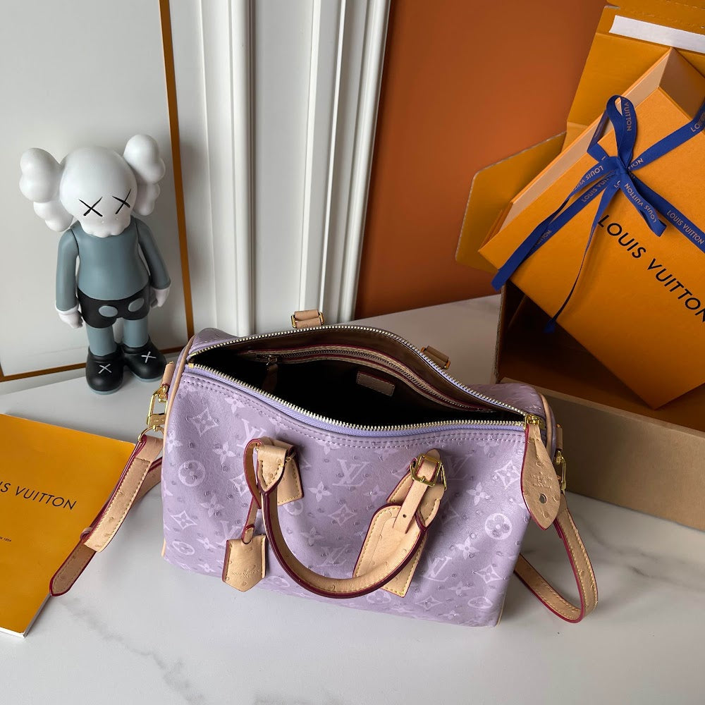 Dragons Bags ln Luxury Bag --77298