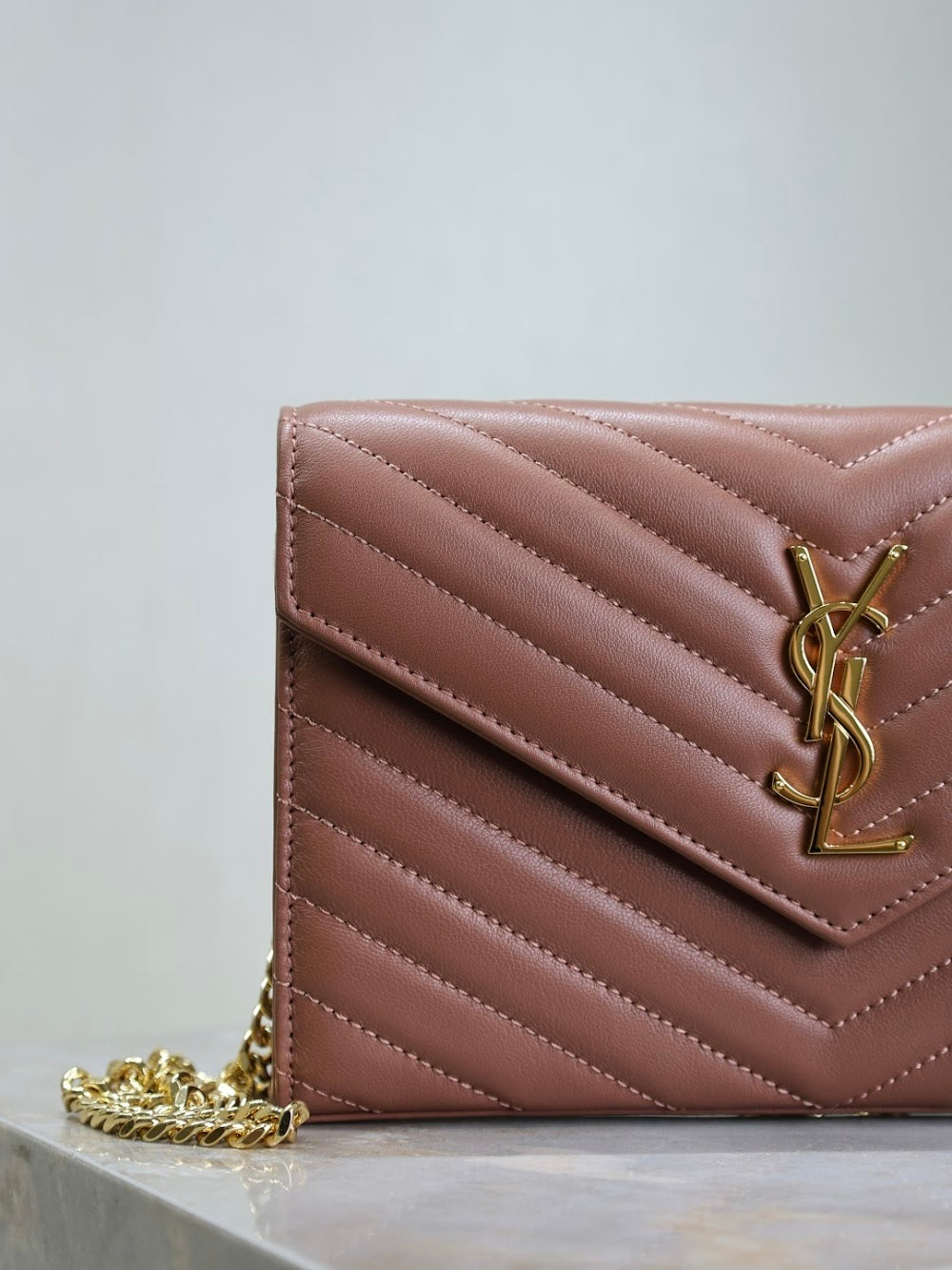 Dragons Bags YSLn Luxury Bag --120640