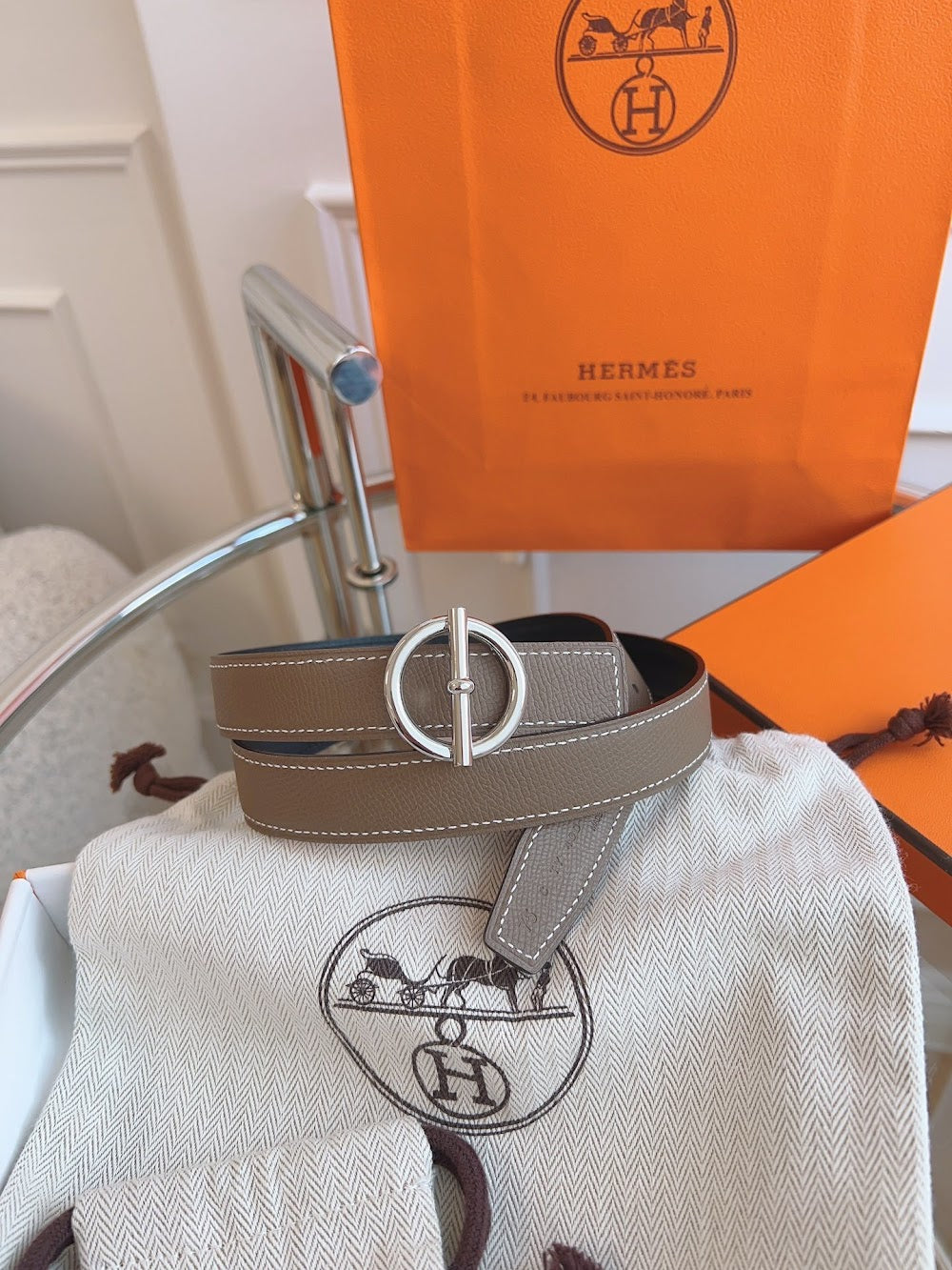 Dragons Bags Hermesn Luxury Belt --108719