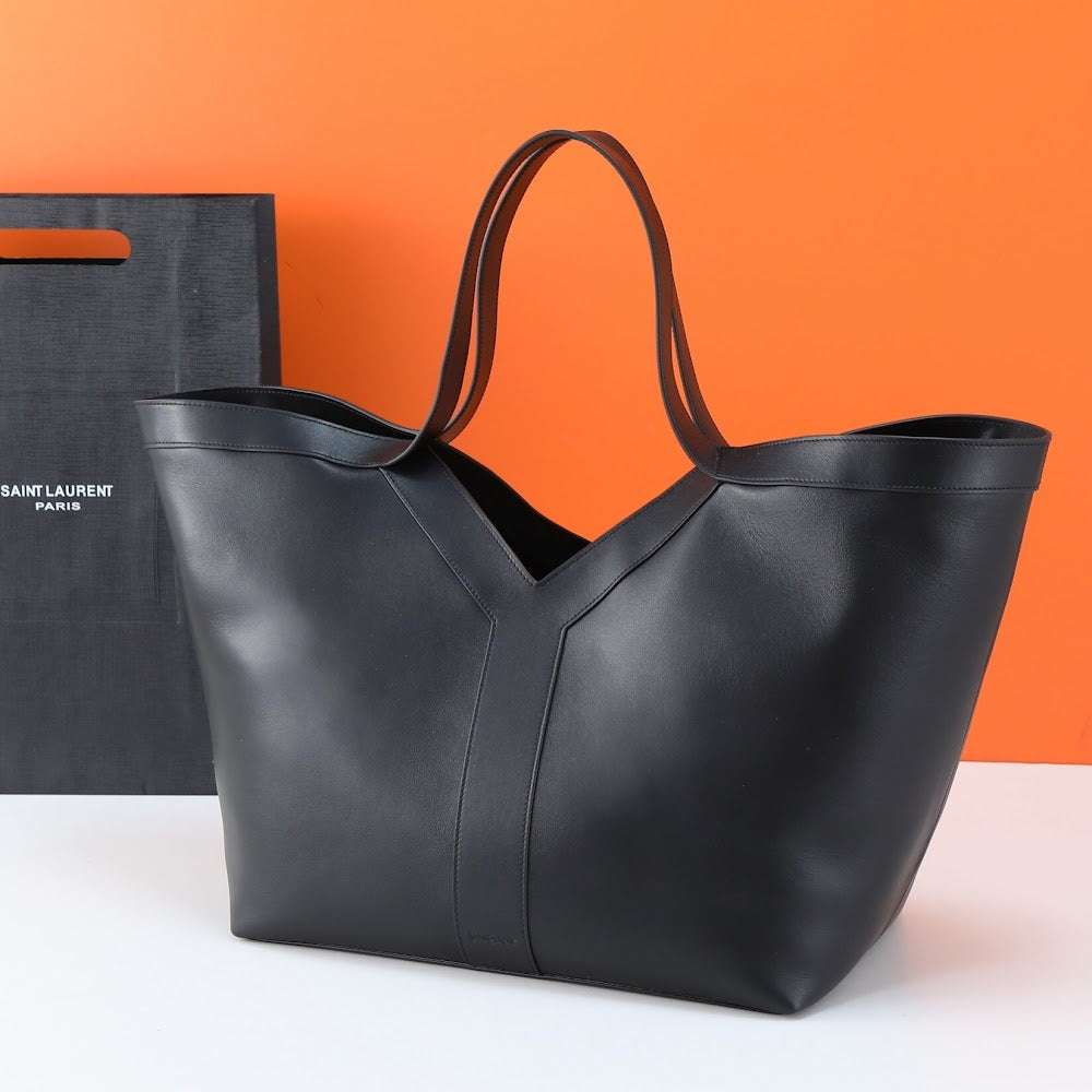 Dragons Bags YSLn Luxury Bag --120819