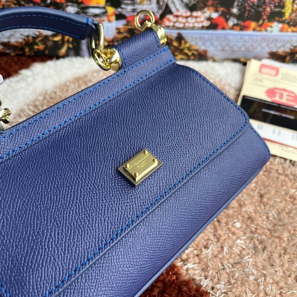 Dragons Bags DGn Luxury Bag --94161