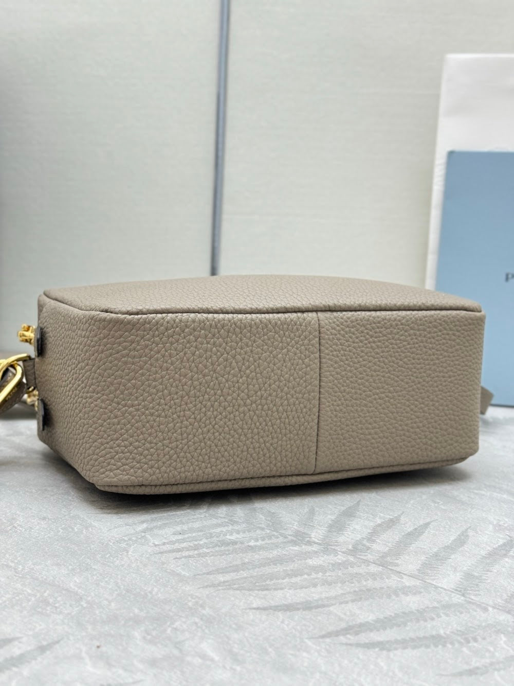 Dragons Bags Pradn Luxury Bag --101331
