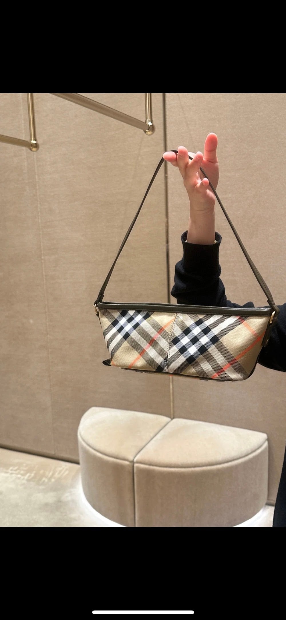 Dragons Bags Burberryn Luxury Bag --92707