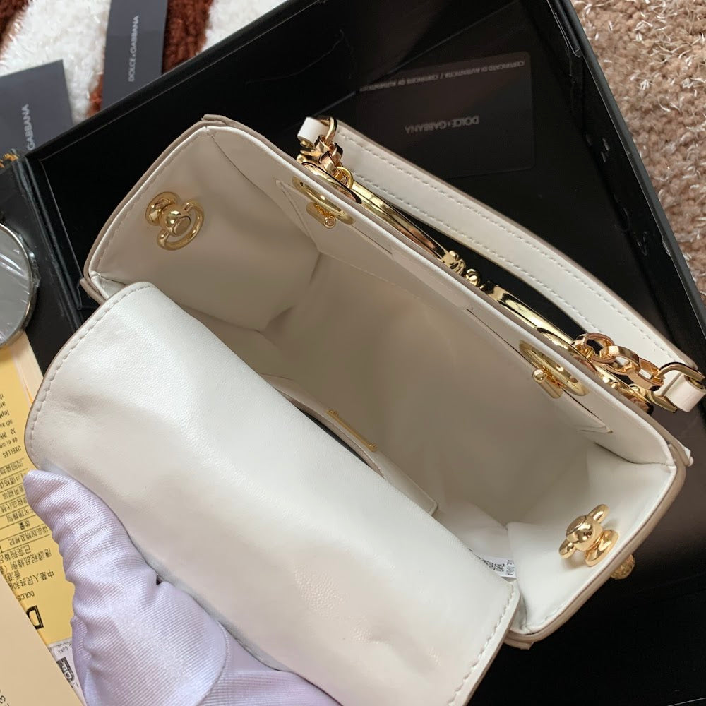 Dragons Bags DGn Luxury Bag --93457