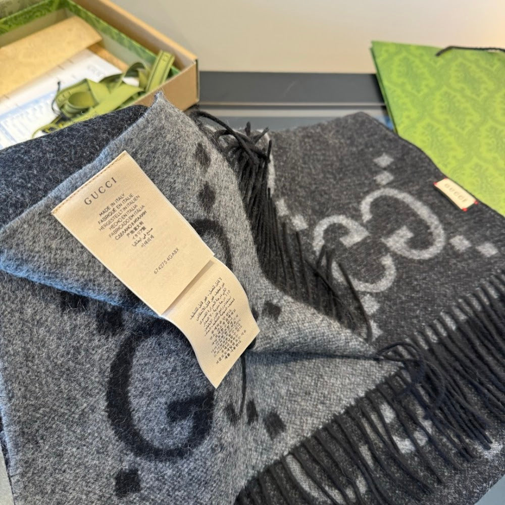 Dragons Bags Premium Designer Scarf --99678
