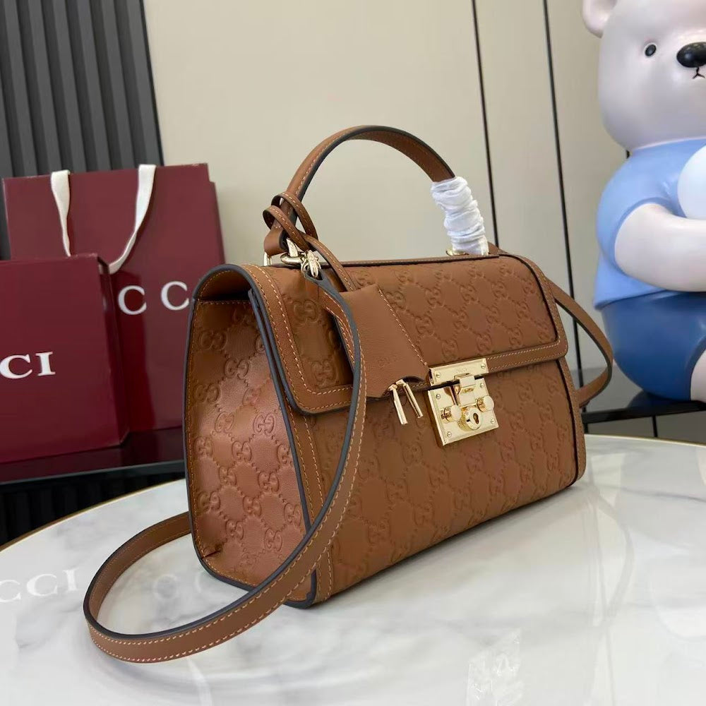 Dragons Bags Guccin Luxury Bag --94863