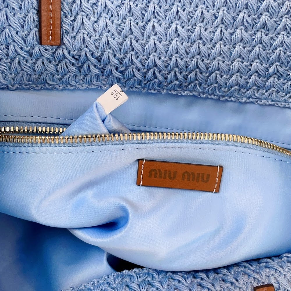 Dragons Bags Miun Miun Luxury Bag --122674