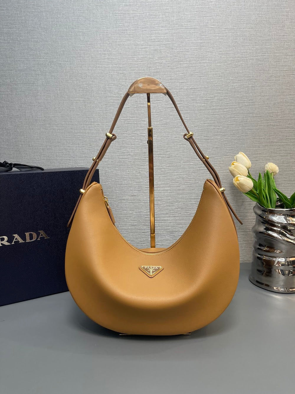 Dragons Bags Pradn Luxury Bag --102601