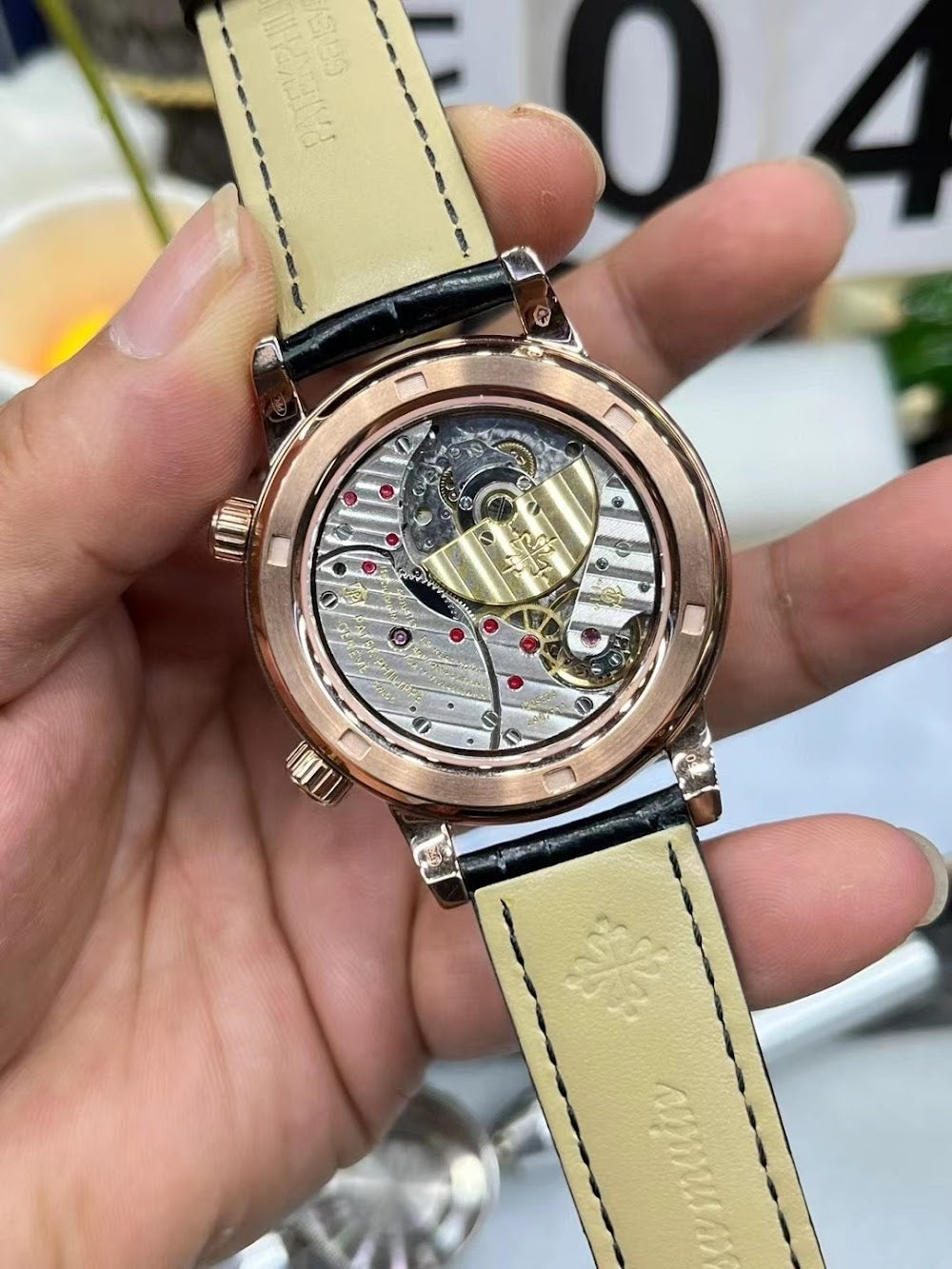 Dragons Bags Luxury Designer Watch --103801