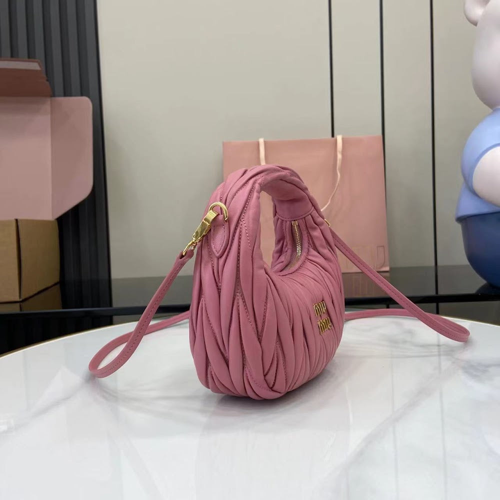 Dragons Bags Miun Miun Luxury Bag --122154