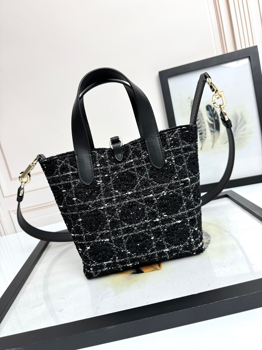 Dragons BagsDiorn Luxury Bag --114957