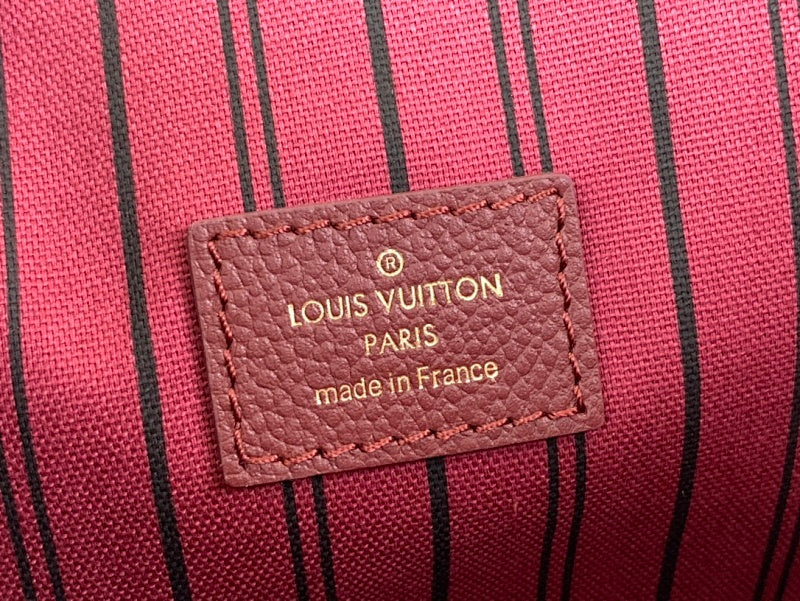 Dragons Bags LV Luxury Bag --55735