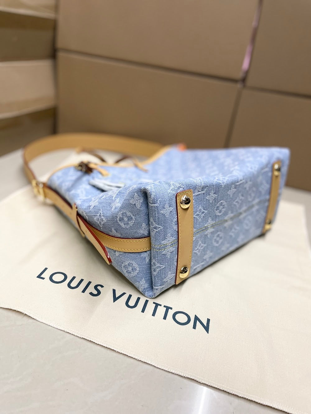 Dragons Bags ln Luxury Bag --96033
