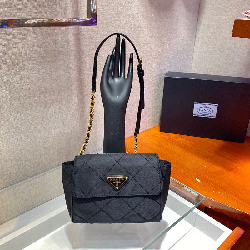 Dragons Bags pradn Luxury Bag --73842