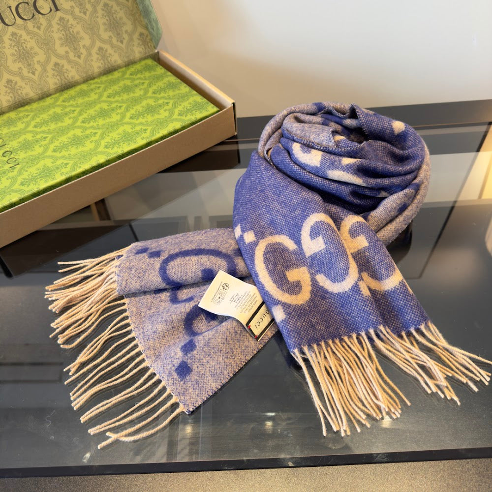 Dragons Bags Premium Designer Scarf --99680