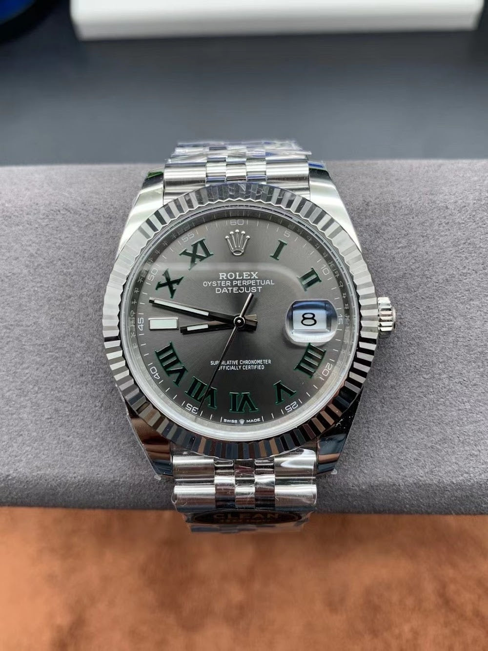 Dragons Bags Luxury Designer Watch --104390