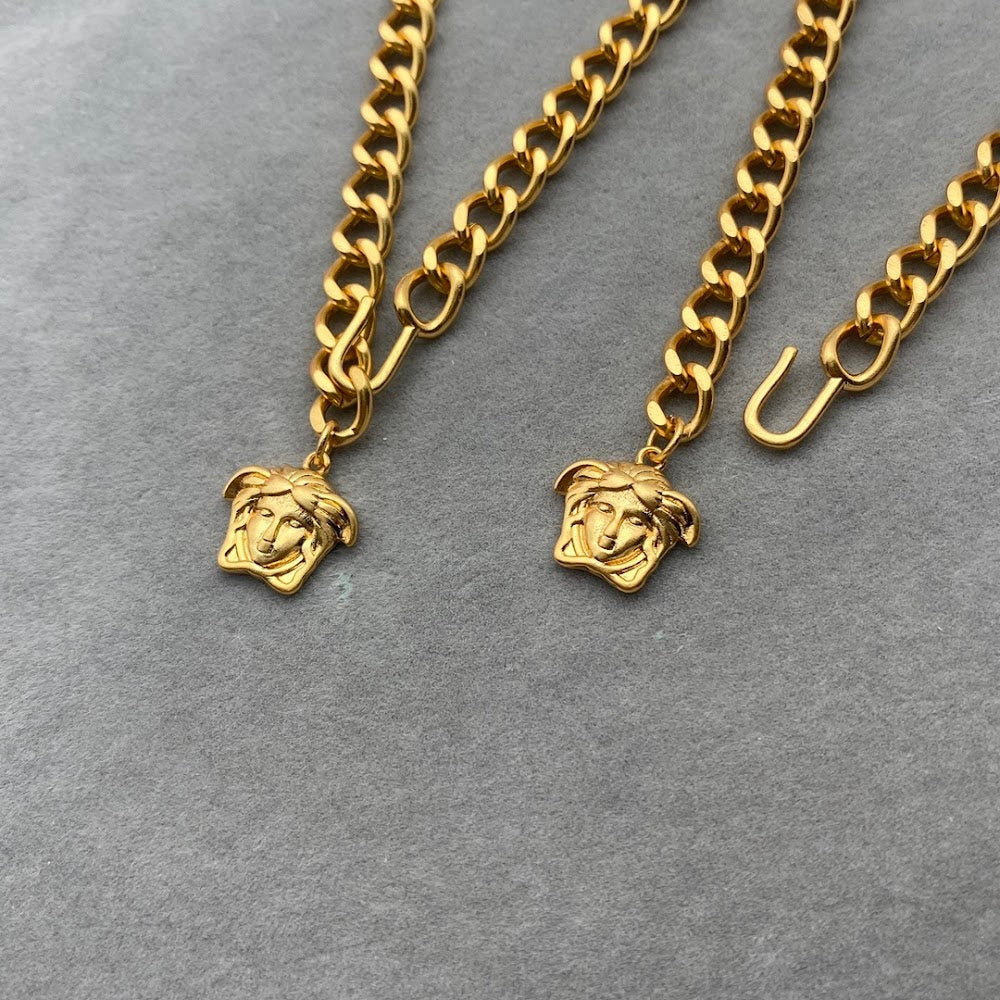 Dragons Bags Versace Luxury Jewelry --51272
