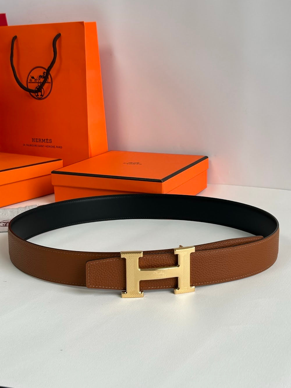 Dragons Bags Hermesn Luxury Belt --105894