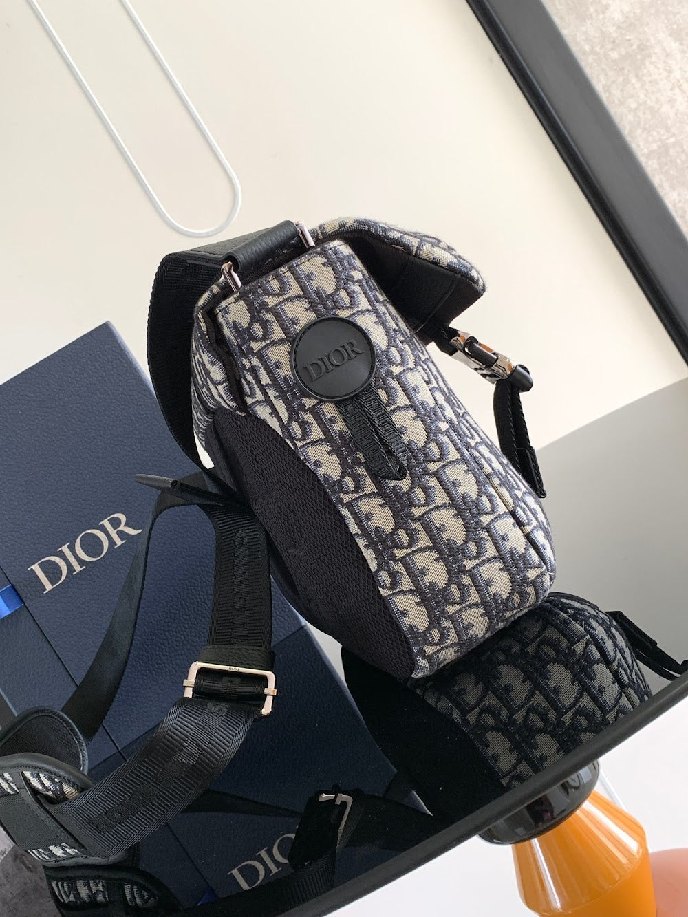 Dragons BagsDiorn Luxury Bag --115180