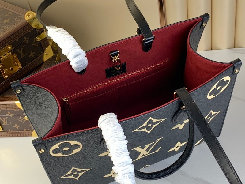Dragons Bags ln Luxury Bag --69354