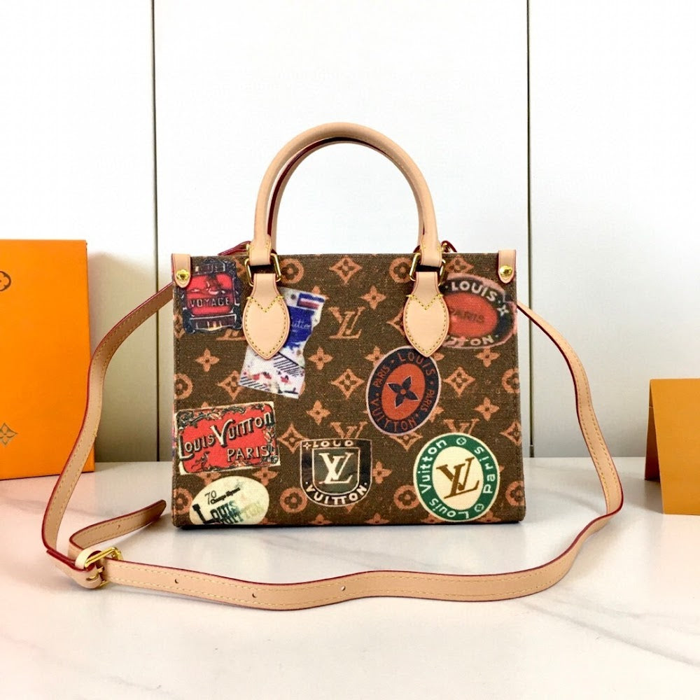 Dragons Bags ln Luxury Bag --77092