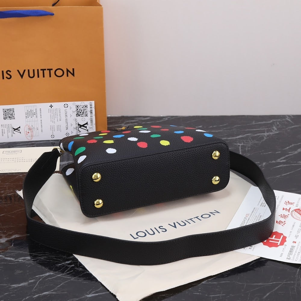 Dragons Bags LVn Luxury Bag --80819