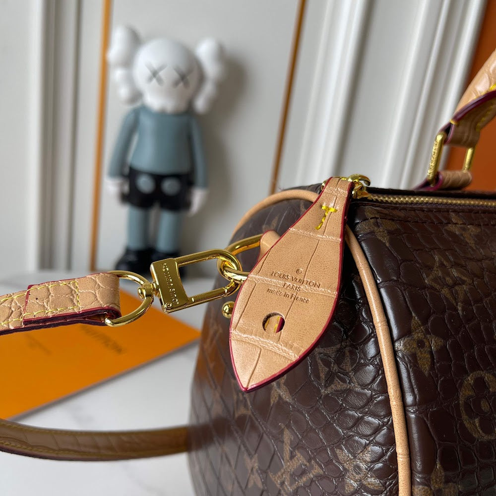 Dragons Bags ln Luxury Bag --77405