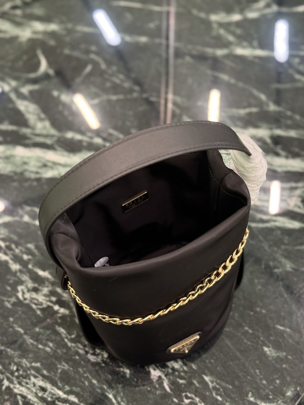 Dragons Bags Pradn Luxury Bag --102985