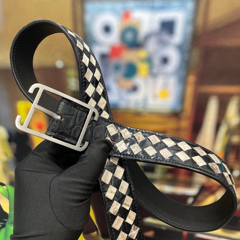Dragons Bags Hermesn Luxury Belt --105799