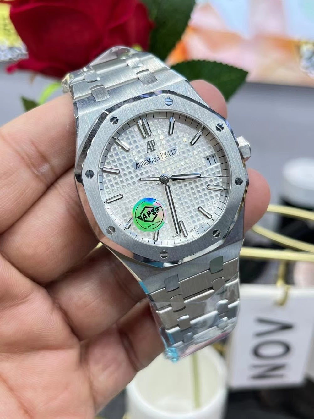 Dragons Bags Luxury Designer Watch --103963
