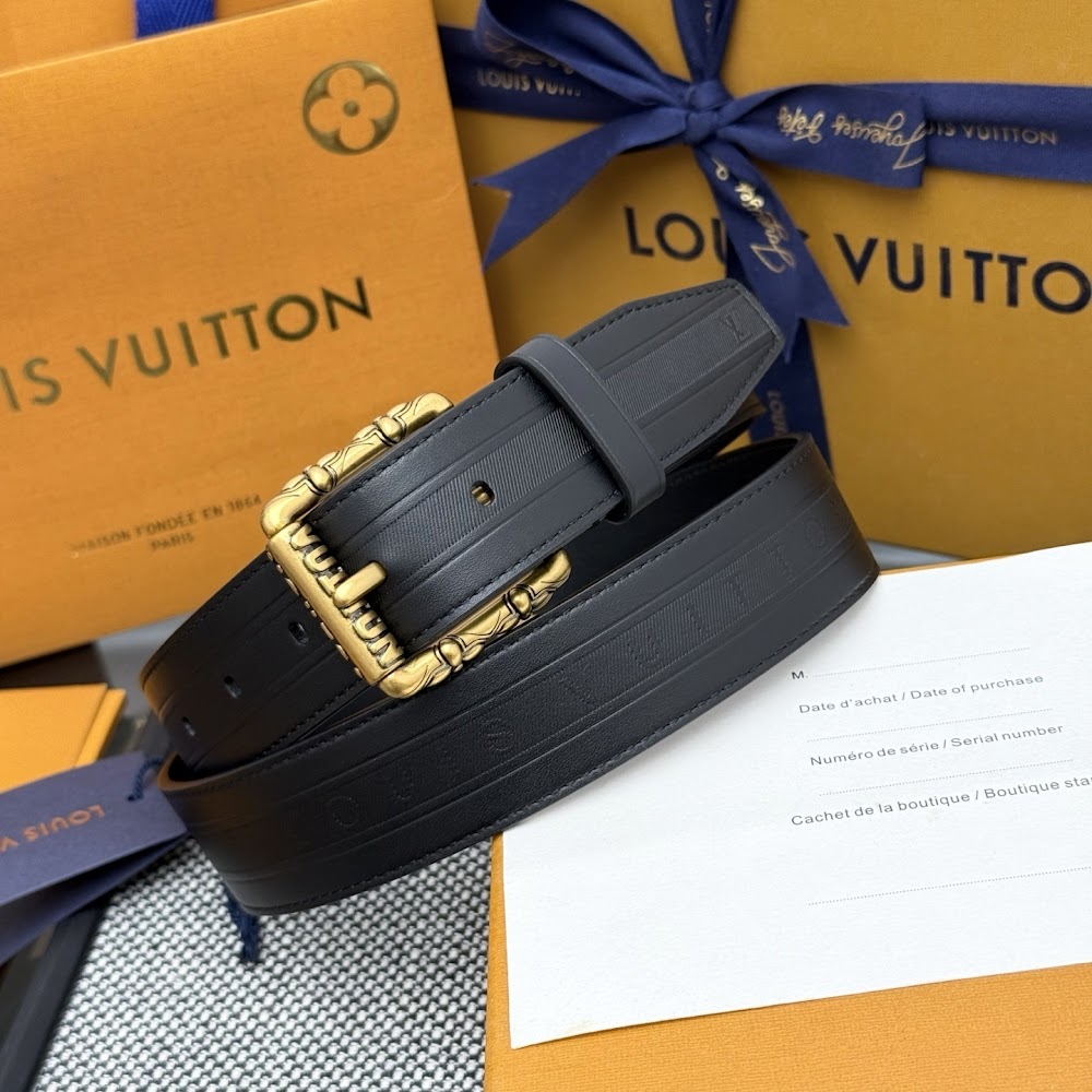 Dragons Bags ln Luxury Belt --107382