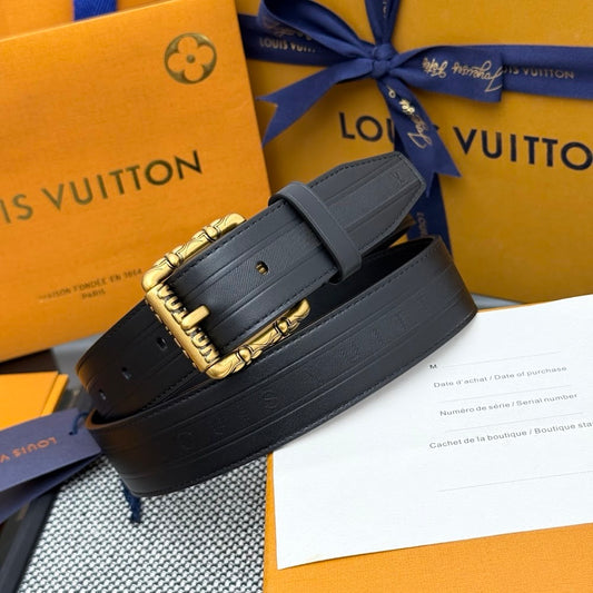 Dragons Bags ln Luxury Belt --110236