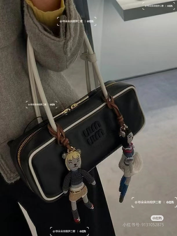 Dragons Bags Miun Miun Luxury Bag --123019