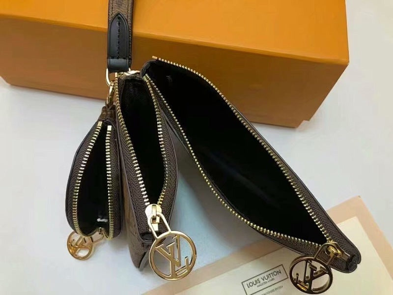Dragons Bags ln Luxury Bag --77866