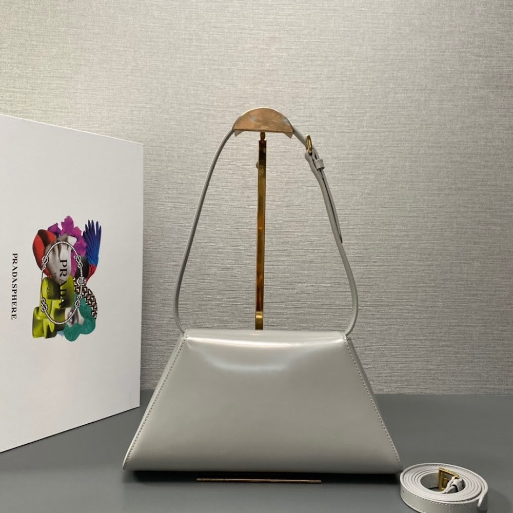 Dragons Bags Prada Luxury Bag --54348