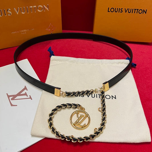 Dragons Bags ln Luxury Belt --100288