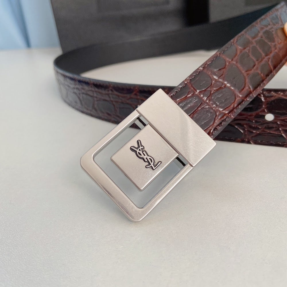 Dragons Bags YSLn Luxury Belt --110514