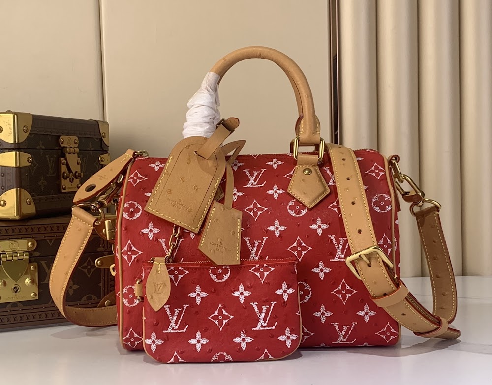 Dragons Bags ln Luxury Bag --97584