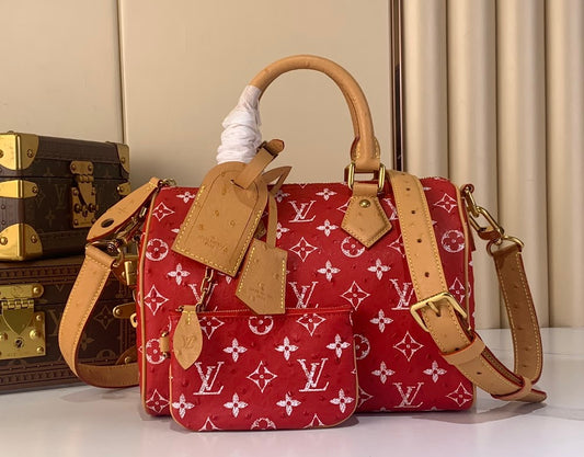 Dragons Bags ln Luxury Bag --97584