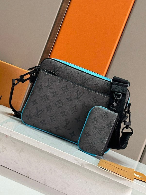 Dragons Bags ln Luxury Bag --70643
