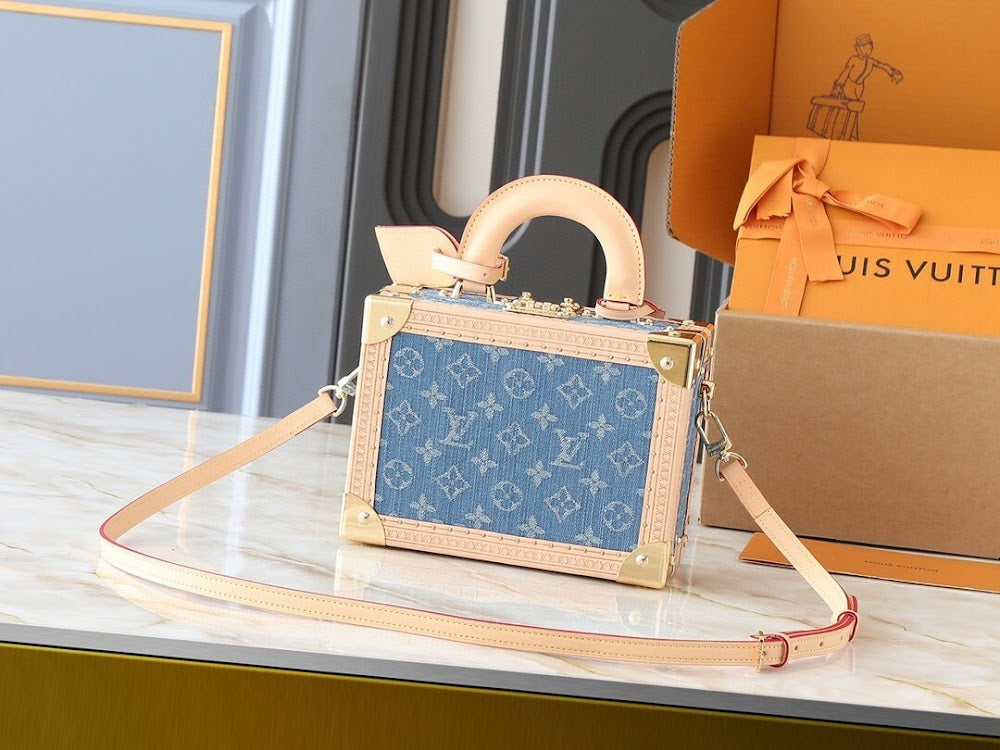 Dragons Bags ln Luxury Bag --76947