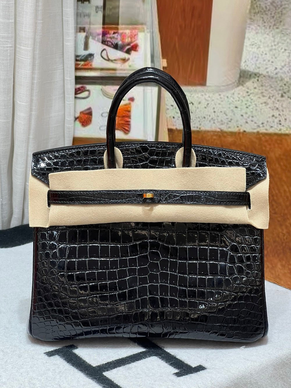 Dragons BagsHermesn Luxury Bag --117353