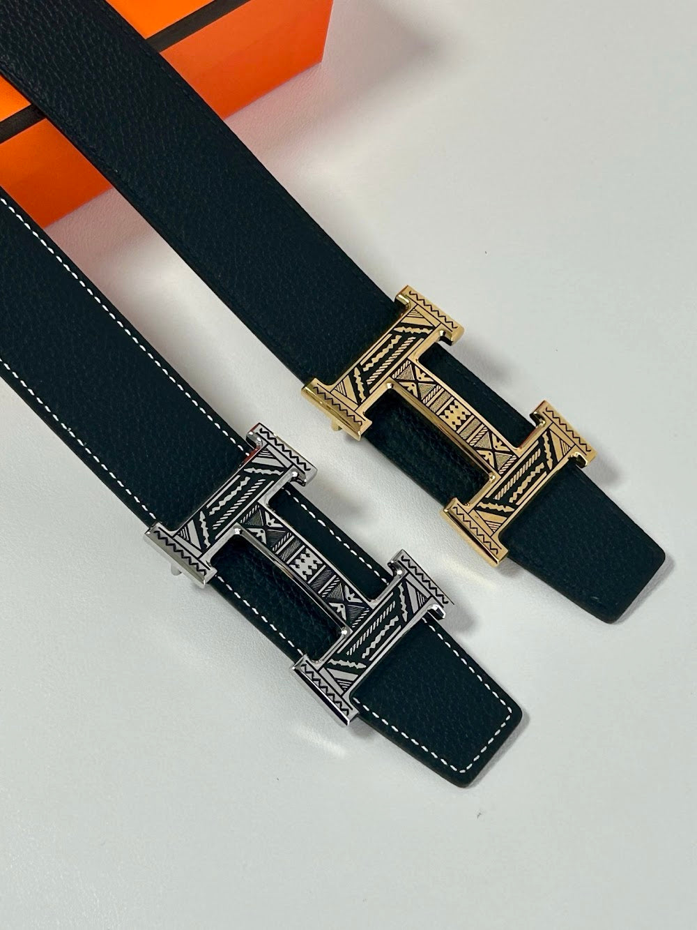Dragons Bags Hermesn Luxury Belt --105906