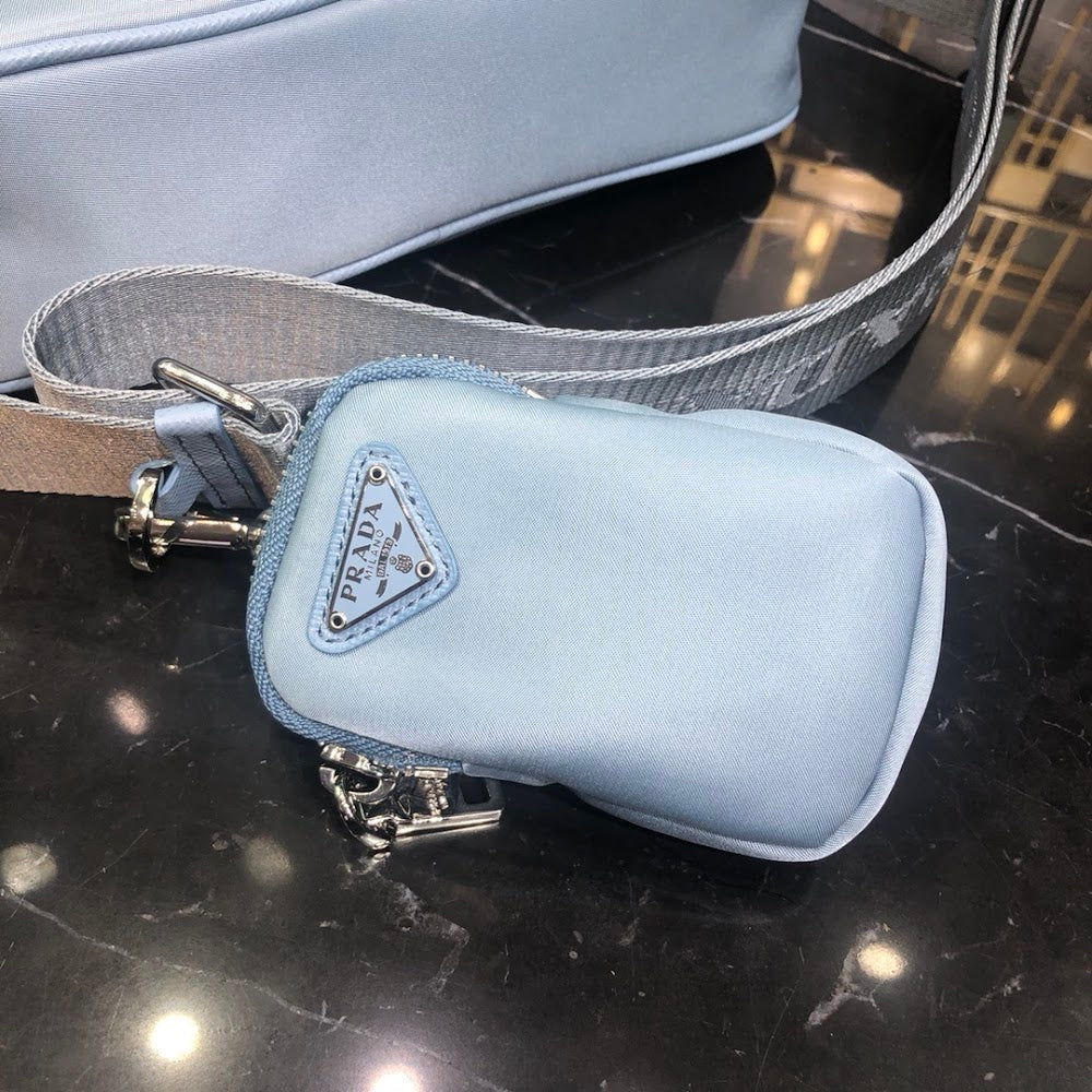 Jessica Bags pradn Luxury Bag --74669