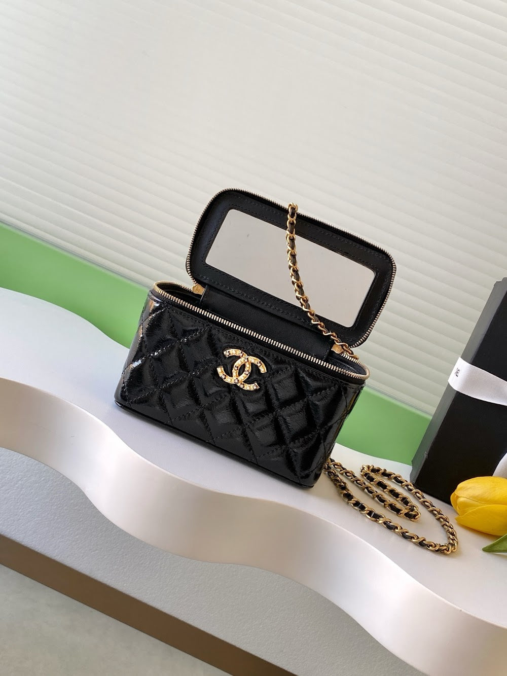 Dragons Bags CHn Luxury Bag --112931
